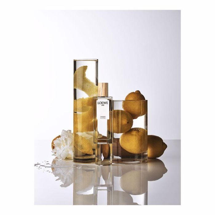 Loewe 001 Woman Eau de Toilette Vaporizador 30 ml Mujer