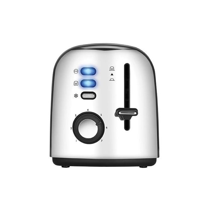 38326 Toaster 2er Retro 2 38326 Toaster 2er Retro 2