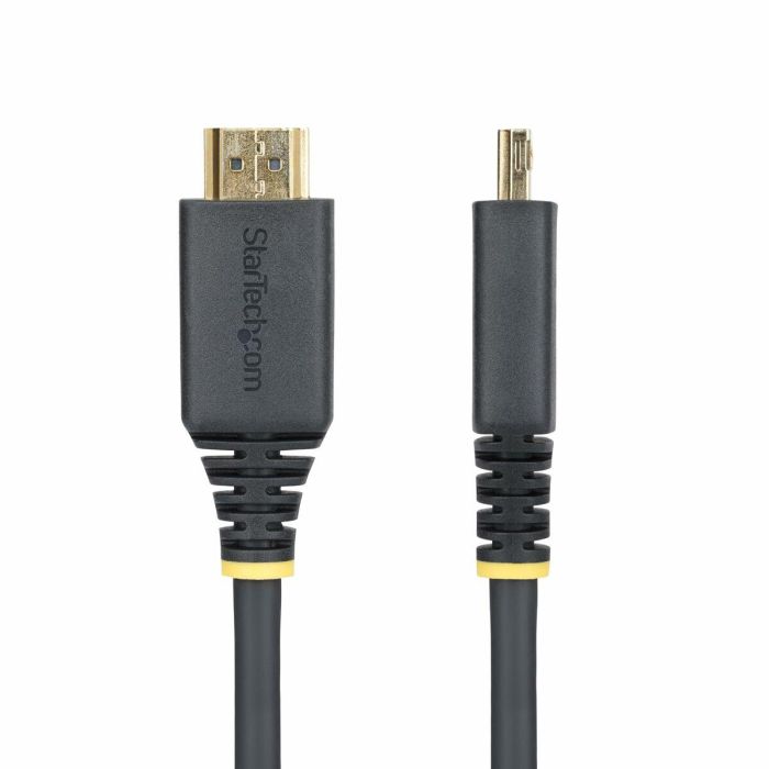 Cable USB Startech HDMI2-CABLE-GRIP-3F 10