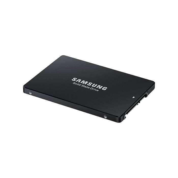 Samsung PM893 SSD 2.5" 240GB SATA III 6Gb/s 3