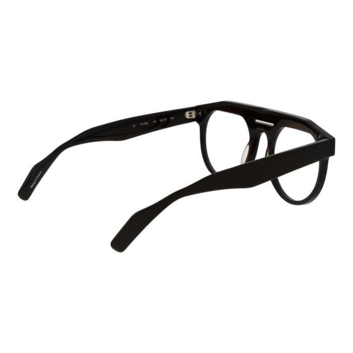 Montura de Gafas Hombre Yohji Yamamoto YY1032 52115 1