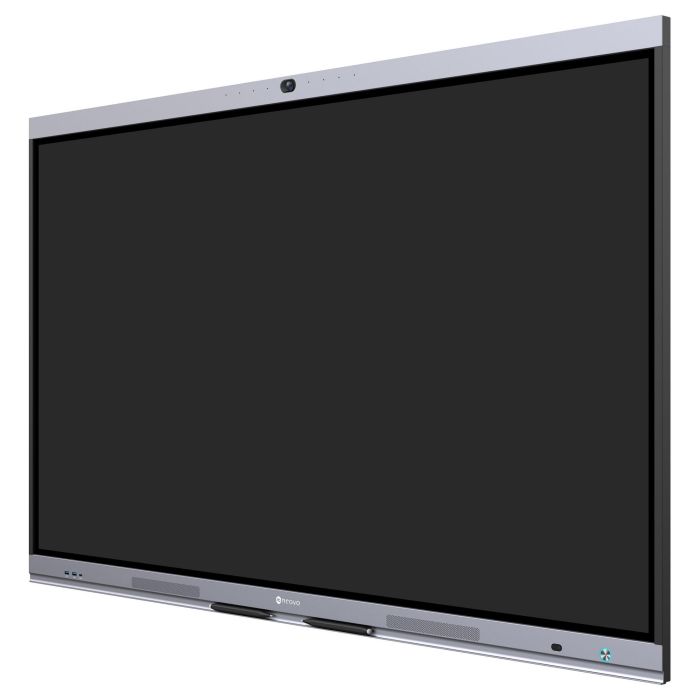 AG Neovo IFP8604P 86" (217,0 cm) 4K UHD IPS Touchscreen Android 400cd/m² 5ms HDMI USB-C WLAN OPS Plata 5