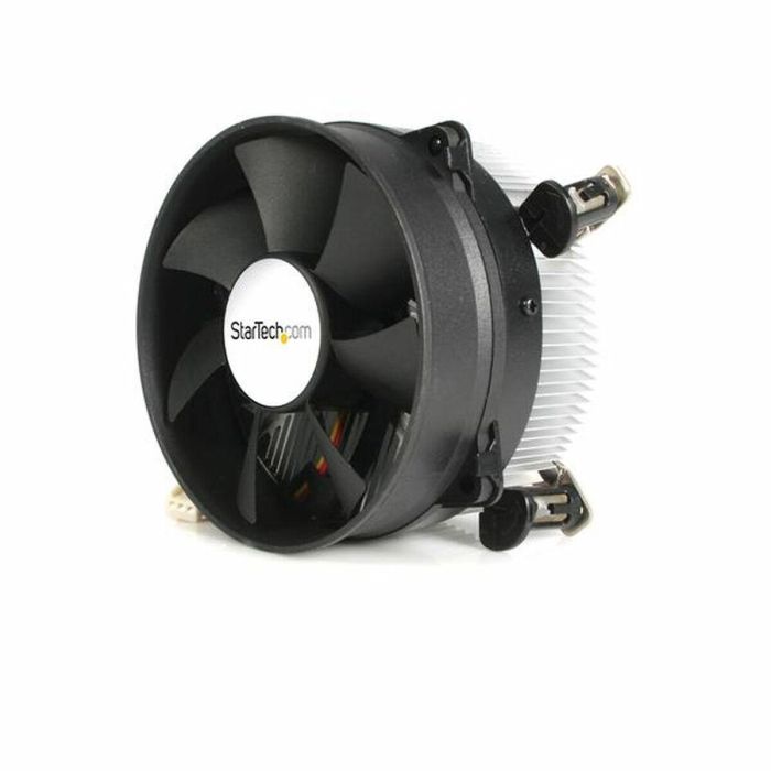 Ventilador de CPU Startech FAN775E LGA 775 TX3 Ø 95 mm Ventilador de CPU Startech FAN775E LGA 775 TX3 Ø 95 mm