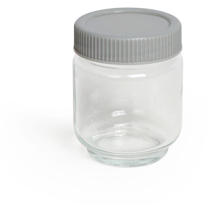 Yogurtera Livoo DOP180G 20 W 5 Yogurtera Livoo DOP180G 20 W 5