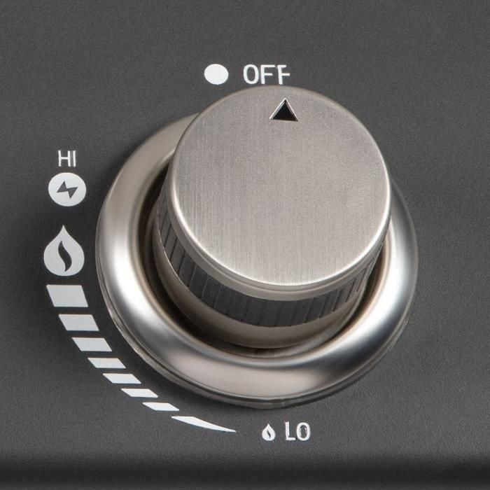 Plancha de Cocina Livoo Doc277n 5