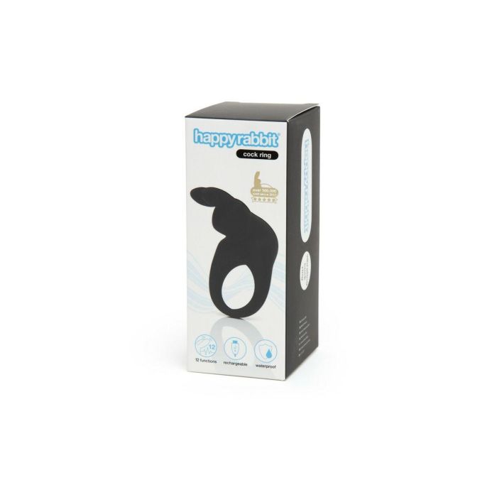 Anillo para el Pene Happy Rabbit Rabbit 1 Anillo para el Pene Happy Rabbit Rabbit 1