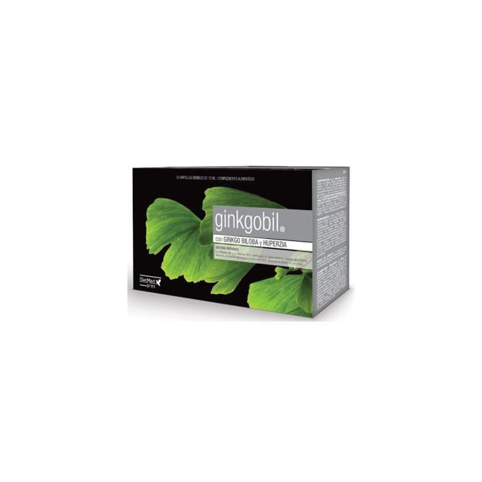 Ginkgobil 20Amp. Ginkgobil 20Amp.