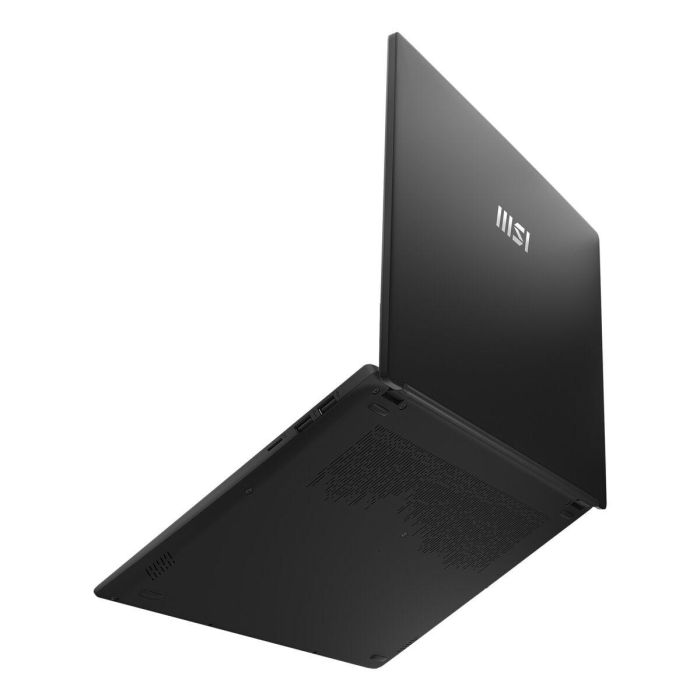 Laptop MSI 9S7-15HK12-440 15,6" 16 GB RAM 512 GB 512 GB SSD Qwerty Español AZERTY 10 Laptop MSI 9S7-15HK12-440 15,6" 16 GB RAM 512 GB 512 GB SSD Qwerty Español AZERTY 10