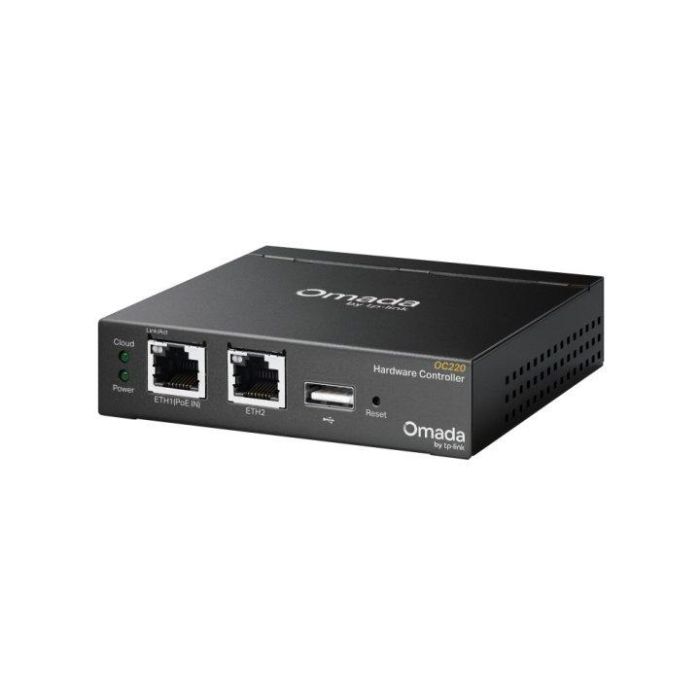 Controlador Cloud Tp - Link Omada Oc220 2 2