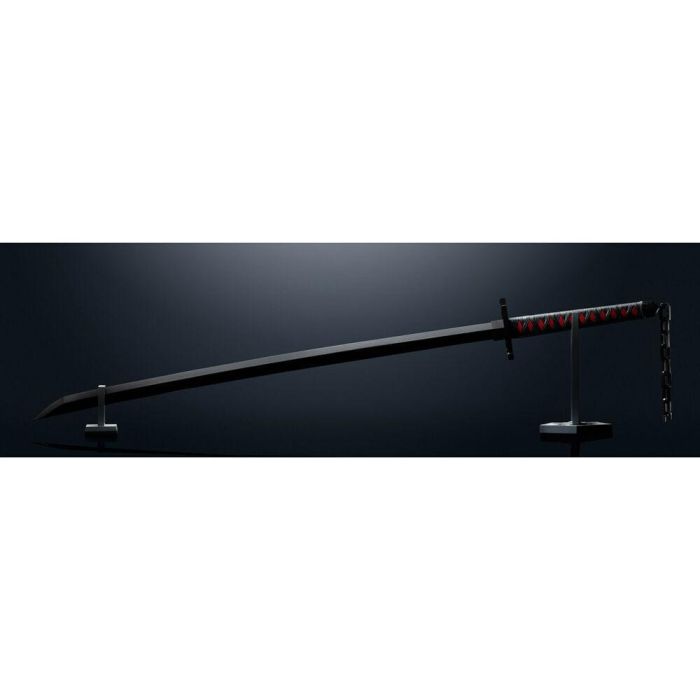 Replica Tensa Zangetsu Bleach 121cm 2