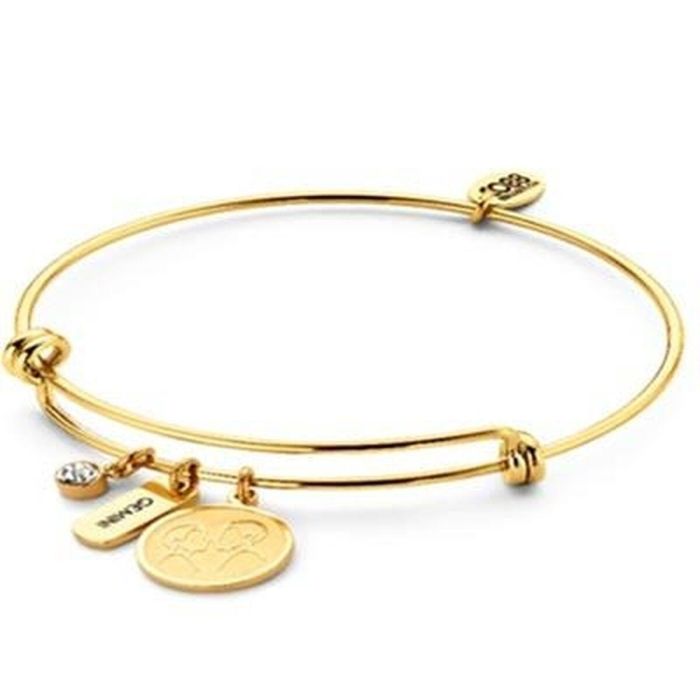 Pulsera Mujer CO88 Collection 8CB-90284 Dorado 0 Pulsera Mujer CO88 Collection 8CB-90284 Dorado 0