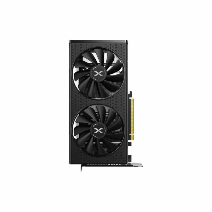 Tarjeta Gráfica XFX RX-66XL8LFDQ 8 GB GDDR6 AMD Radeon RX 6600 2