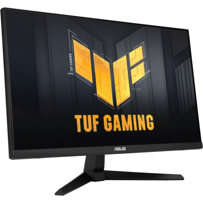 ASUS TUF Gaming VG249QM1A Monitor 23.8" Full HD 1920x1080 IPS 270Hz 1ms G-SYNC Compatible FreeSync Premium Negro 90LM06J0-B02370 2