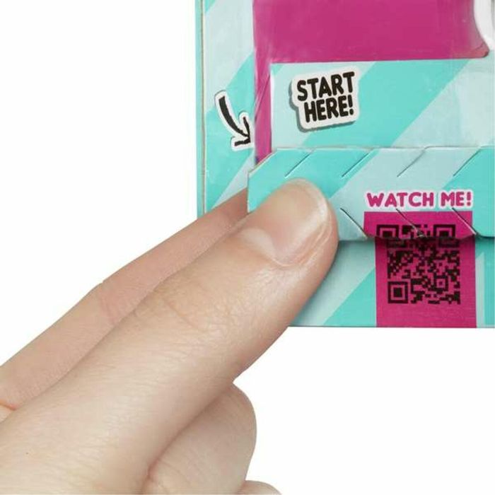 MGA Muñeca Emma Emo Tweens Costume L.O.L Surprise, Colecciona 4 Amigas, +4 años, 15 Sorpresas, Accesorios de Moda 1 MGA Muñeca Emma Emo Tweens Costume L.O.L Surprise, Colecciona 4 Amigas, +4 años, 15 Sorpresas, Accesorios de Moda 1