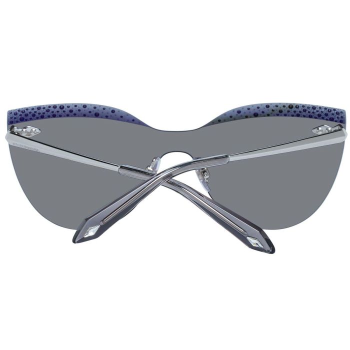 Gafas de Sol Mujer Swarovski SK0160-P 16A00 2