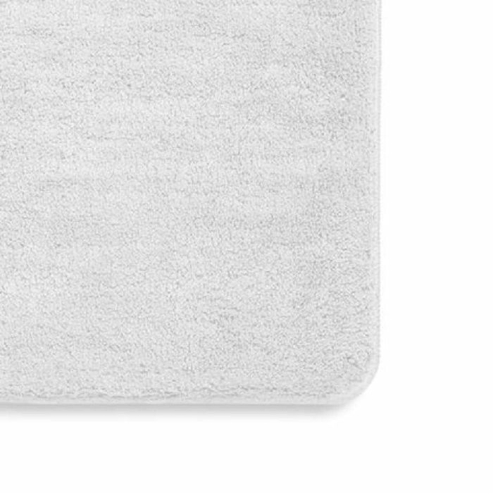 Today TOD3574641271770 Alfombra de baño ultraabsorbente Utility 40x60 cm Blanco 3
