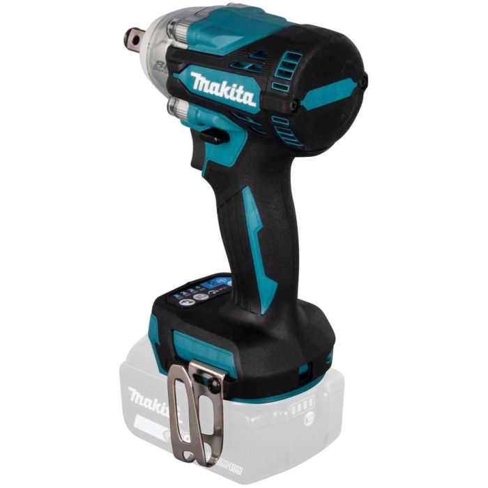 Makita DTW300Z Akku-Schlagschrauber 10