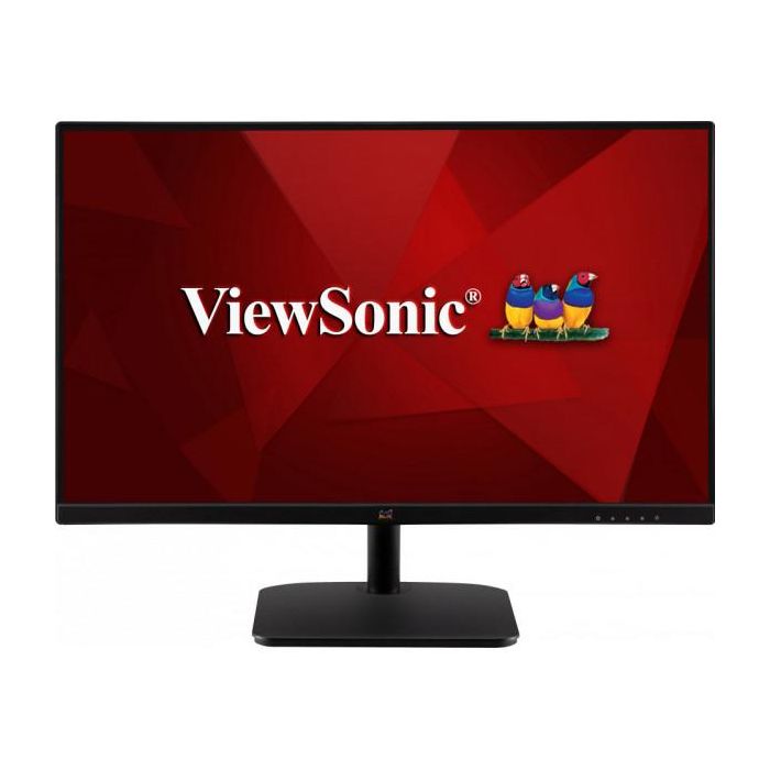 Viewsonic Value Series VA2432-MHD LED display 60,5 cm (23.8") 1920 x 1080 Pixeles Full HD Negro Viewsonic Value Series VA2432-MHD LED display 60,5 cm (23.8") 1920 x 1080 Pixeles Full HD Negro