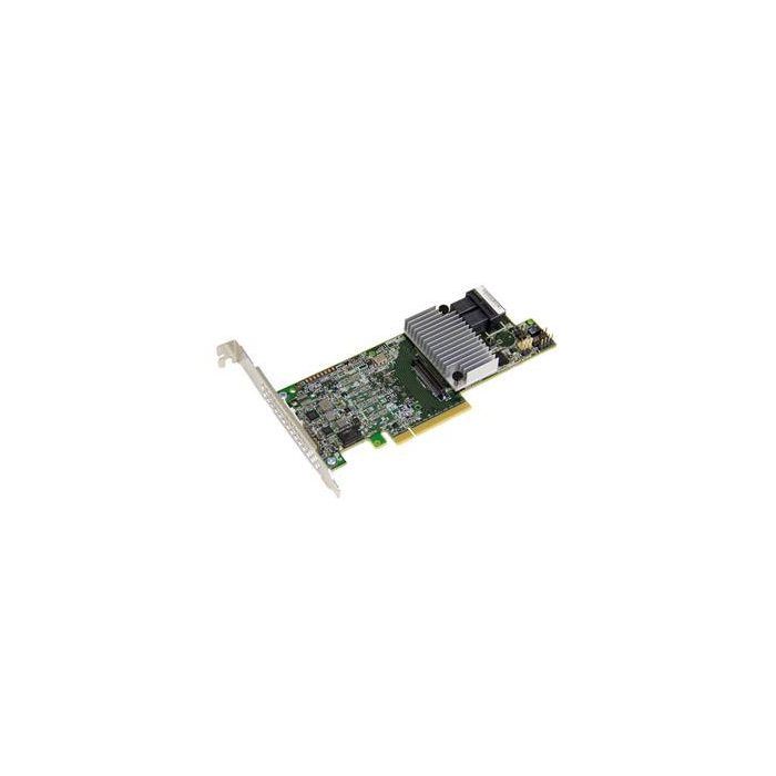 Avago MegaRAID SAS 9361-8i SGL Avago MegaRAID SAS 9361-8i SGL