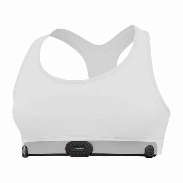 Garmin HRM-Fit monitor de ritmo cardiaco Pecho Bluetooth/ANT+ Negro 3 Garmin HRM-Fit monitor de ritmo cardiaco Pecho Bluetooth/ANT+ Negro 3