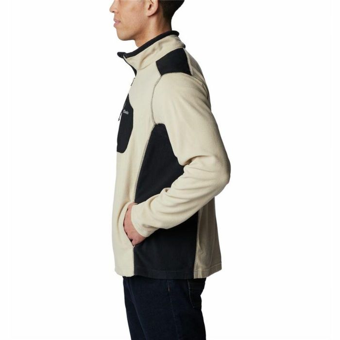 Chaqueta Deportiva para Hombre Columbia Klamath Range™ Beige 4 Chaqueta Deportiva para Hombre Columbia Klamath Range™ Beige 4