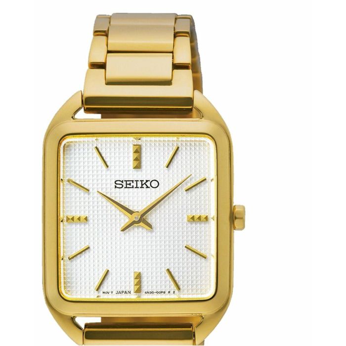 Reloj Hombre Seiko SWR078P1 1 Reloj Hombre Seiko SWR078P1 1