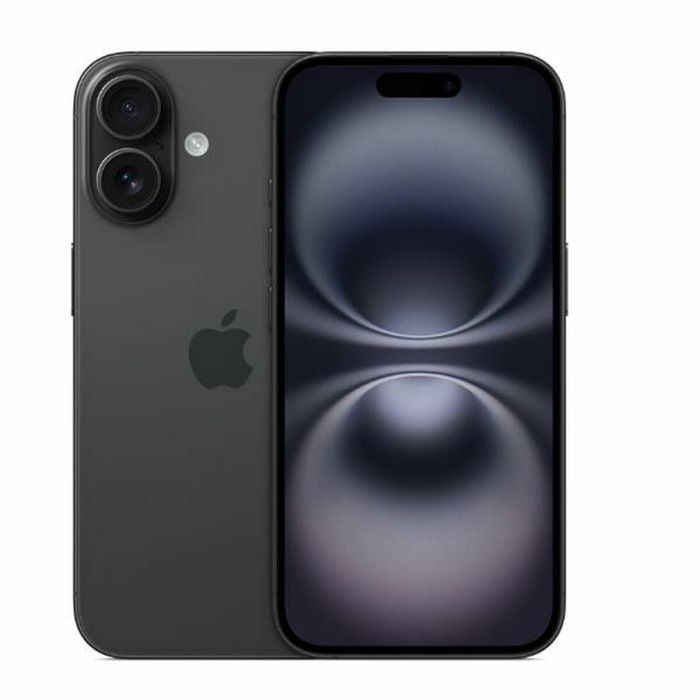 Apple iPhone 16 Plus 256GB - Negro, Chip A18, Cámara Dual 48MP, Pantalla Super Retina XDR 6.7", iOS 18, Resistente al Agua IP68 33