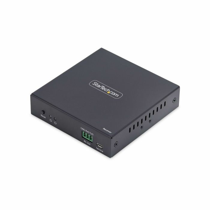 Interfaz de audio Startech IH2006-HDMI-RX 9 Interfaz de audio Startech IH2006-HDMI-RX 9