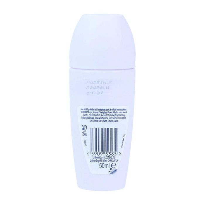 Dove Fresh Deo Roll-On 50 mL 2
