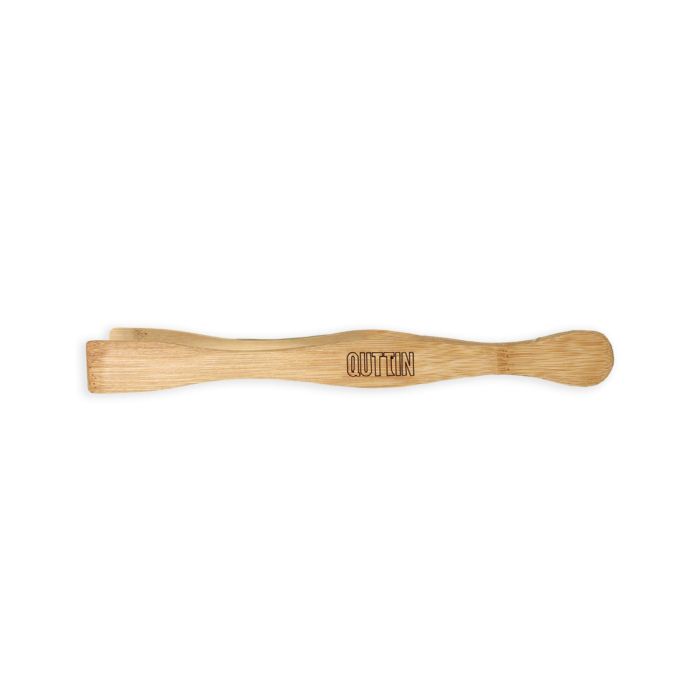 Pinzas de bambú Quttin 27 cm (36 Unidades) 3 Pinzas de bambú Quttin 27 cm (36 Unidades) 3