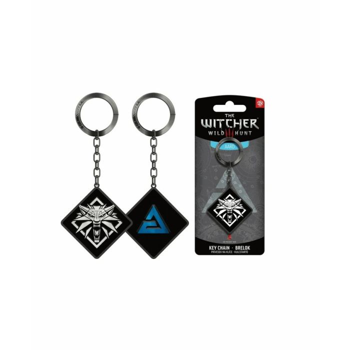 Llavero Good Loot The Witcher 3 Llavero Good Loot The Witcher 3