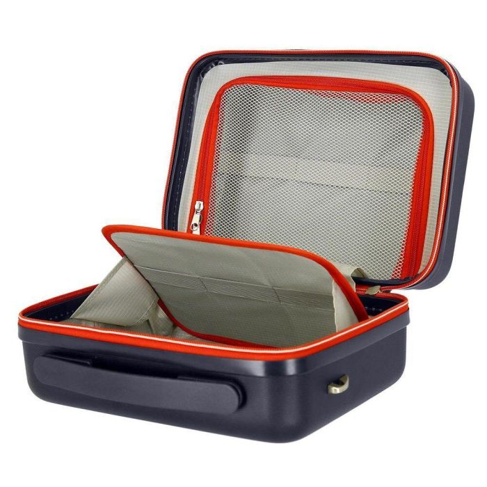 Neceser ABS Outline Mickey Disney adaptable 5