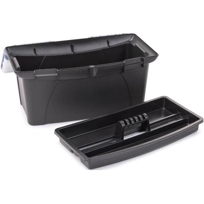Caja de herramientas de 22'' - Fieldmann - FDN 4122 1 Caja de herramientas de 22'' - Fieldmann - FDN 4122 1