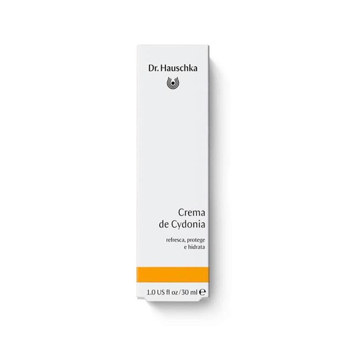 Dr. Hauschka Crema de Día Cydonia Tratamiento Facial Hidratante 30 ml
