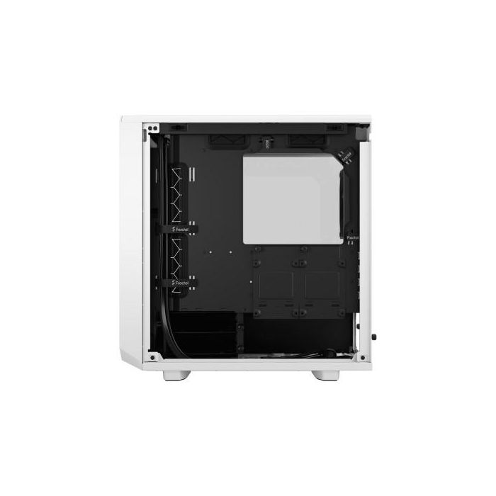 Fractal Design Meshify 2 Mini Blanco 15 Fractal Design Meshify 2 Mini Blanco 15