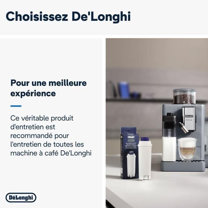DELONGHI 5513292811 cartucho de filtro para cafetera espresso 4