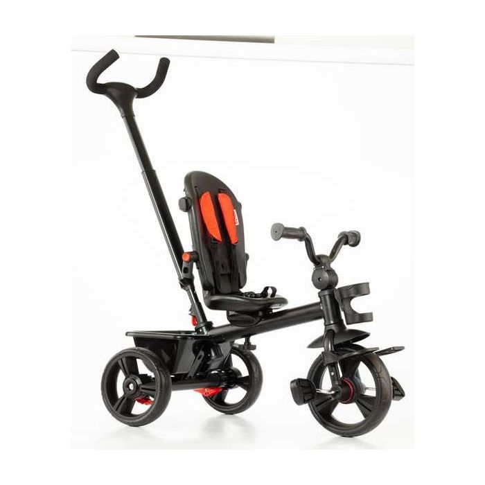 Triciclo urban trike basic 99 cm con freno doble y rueda libre 23