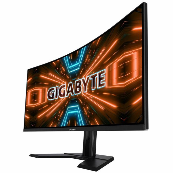 Monitor Gigabyte G34WQC A 34" 2K VA LCD Flicker free 6 Monitor Gigabyte G34WQC A 34" 2K VA LCD Flicker free 6