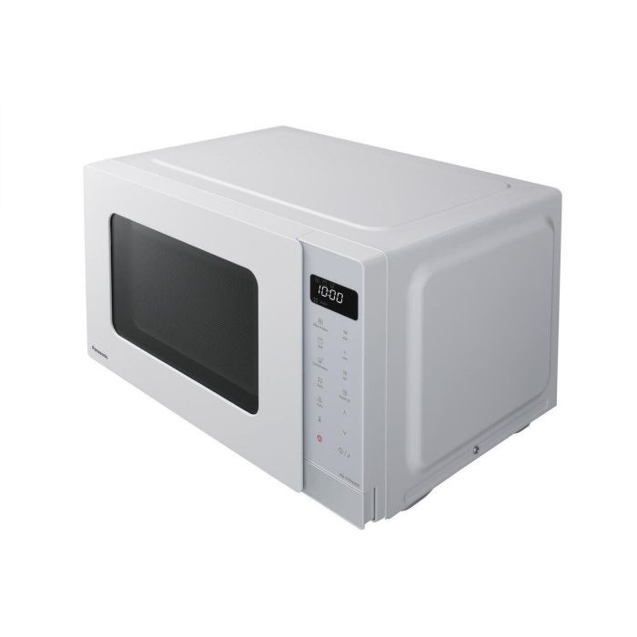 Microondas con Grill Panasonic NN-K35NWMEPG 900 W Blanco 24 L 3