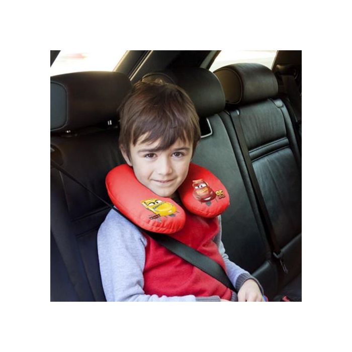 Almohadilla Cervical Cars Cs6 CARS103 Almohadilla Cervical Cars Cs6 CARS103