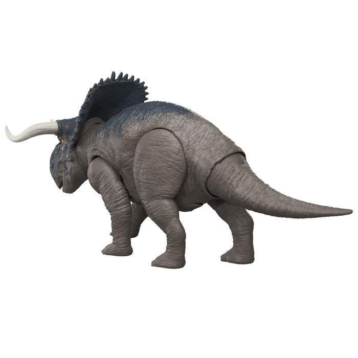 Jurassic World MATJGC81 Saga Sonora de Nasutoceratops 3