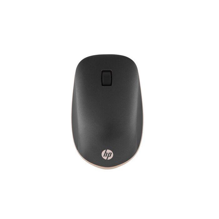 HP Ratón Bluetooth 410 Slim Plata con Conectividad Bluetooth Avanzada y Larga Duración de Batería 0 HP Ratón Bluetooth 410 Slim Plata con Conectividad Bluetooth Avanzada y Larga Duración de Batería 0
