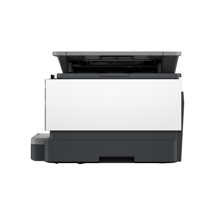 Multifunción HP Officejet Pro 9120b WiFi/ Fax/ Dúplex/ ADF/ Blanca 3