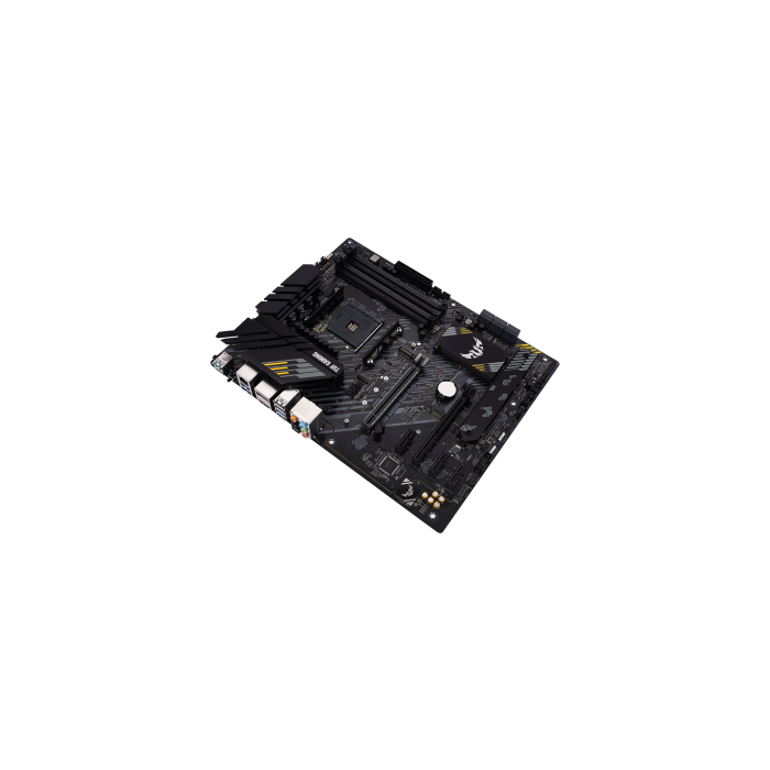 Asus TUF GAMING B550-PLUS WiFi II Placa Base AMD AM4, DDR4 128GB, Wi-Fi 6, Bluetooth 5.2, ATX - 90MB19U0-M0EAY0 3 Asus TUF GAMING B550-PLUS WiFi II Placa Base AMD AM4, DDR4 128GB, Wi-Fi 6, Bluetooth 5.2, ATX - 90MB19U0-M0EAY0 3