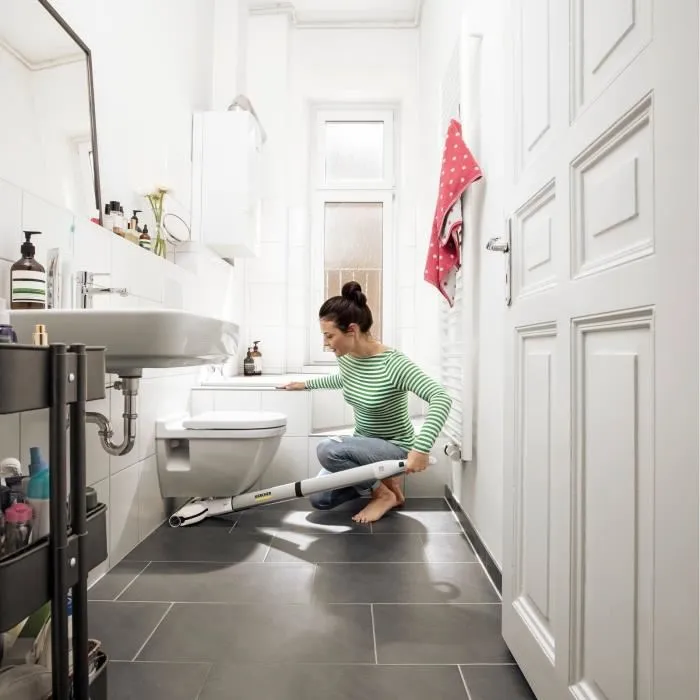 Karcher Fregona eléctrica AWM 2 4