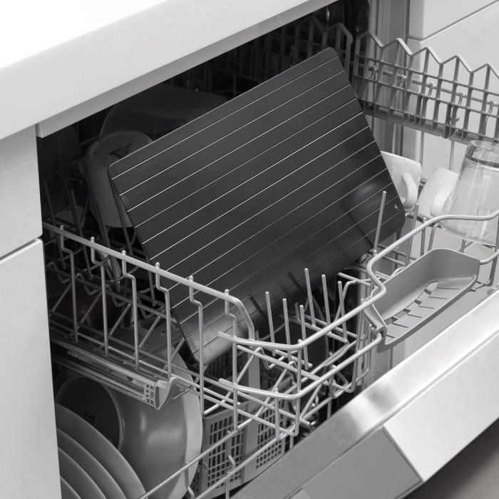 Placa de Descongelación Rápida de Alimentos Qheat InnovaGoods 3