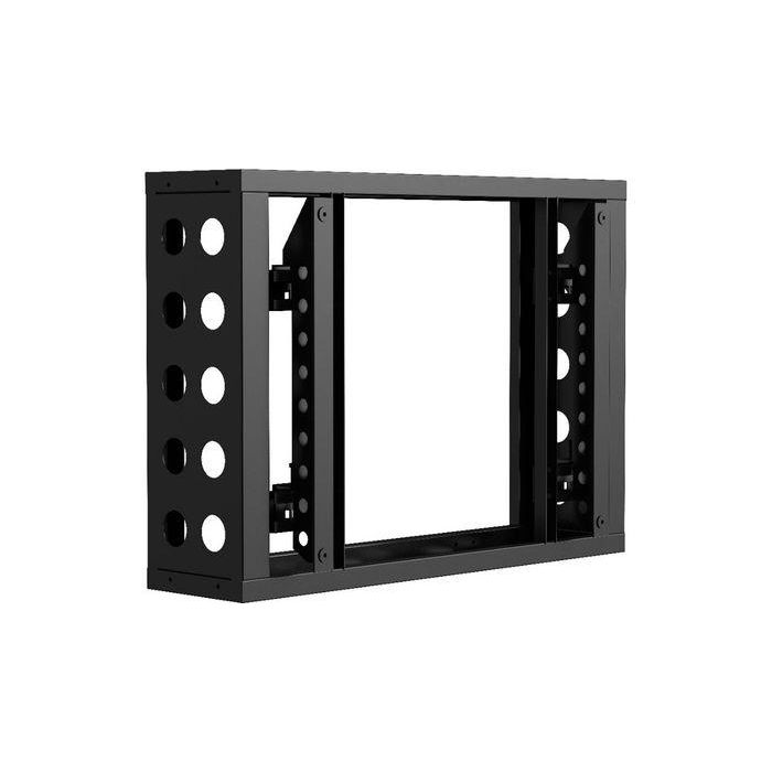 Hikvision Soporte modular para pantallas LCD VESA 600x400 4 Hikvision Soporte modular para pantallas LCD VESA 600x400 4