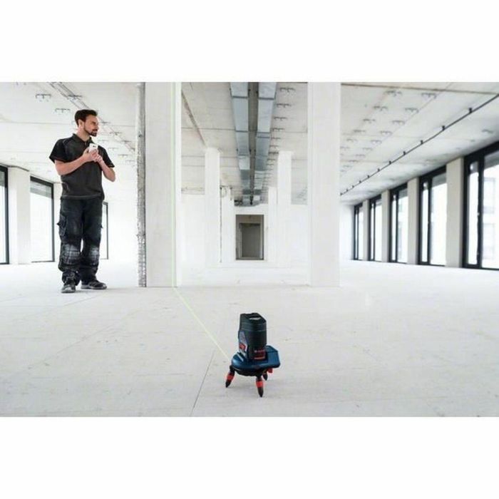 Bosch Professional 0601092800 Soporte Giratorio RM3 para Nivel Láser GCL 2-50C y GCL 2-50CG 2 Bosch Professional 0601092800 Soporte Giratorio RM3 para Nivel Láser GCL 2-50C y GCL 2-50CG 2