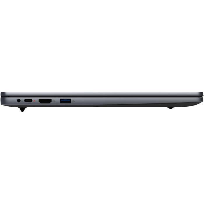 Medion E15223 MD62644 Portátil 15.6" FHD Intel N100 Gráficos UHD RAM 4GB 128GB Windows 11 4 Medion E15223 MD62644 Portátil 15.6" FHD Intel N100 Gráficos UHD RAM 4GB 128GB Windows 11 4