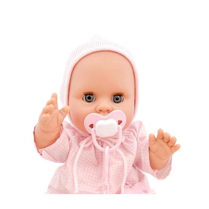 Baby susu niña boutique ref: 6006-24 38 cm 1 Baby susu niña boutique ref: 6006-24 38 cm 1